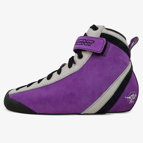 Bont ParkStar Boot Suede - Image 5