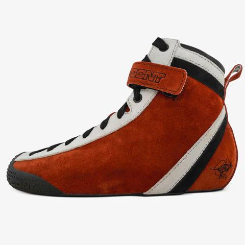 Bont ParkStar Boot Suede - Image 9
