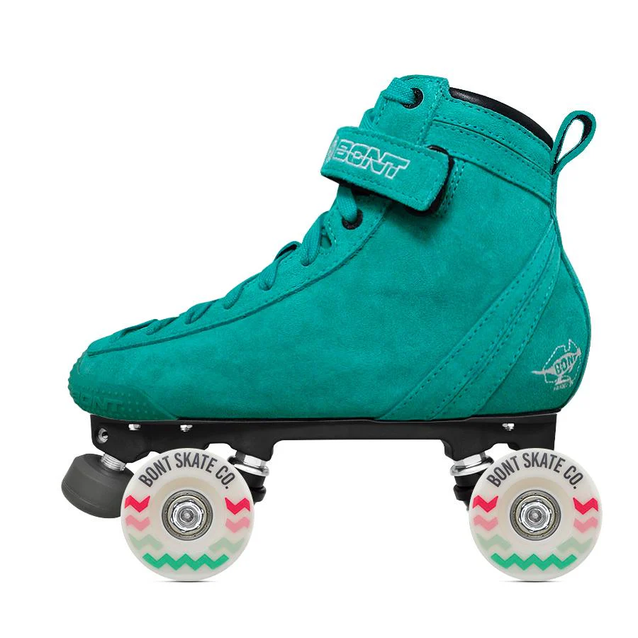 Bont ParkStar Prodigy Glide Package - Image 2