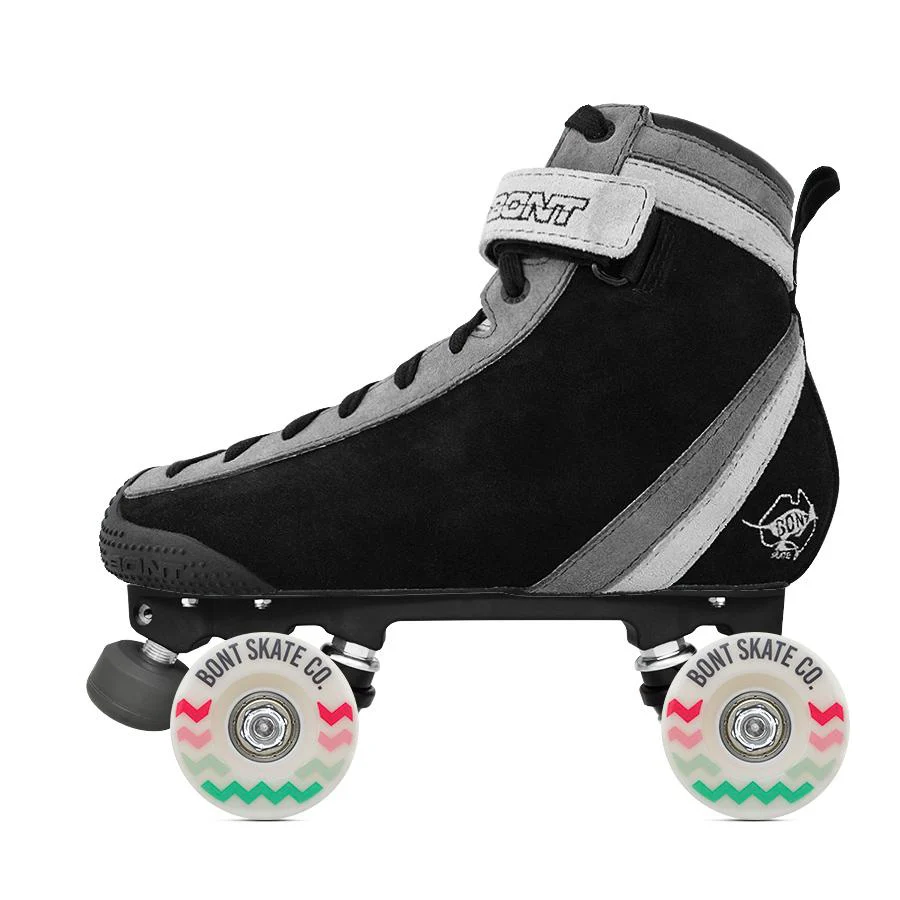 Bont ParkStar Prodigy Glide Package - Image 3