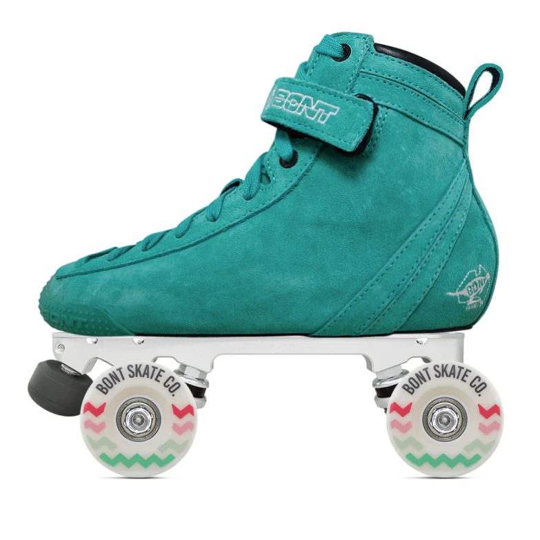Bont ParkStar Tracer Glide Package - Image 2