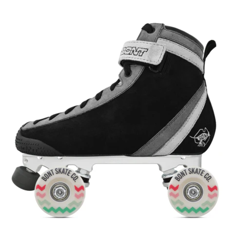 Bont ParkStar Tracer Glide Package - Image 3