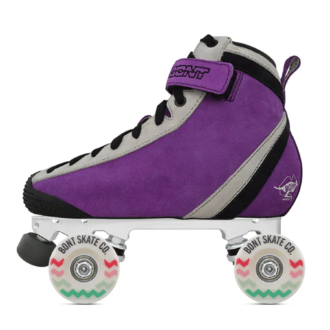 Bont ParkStar Tracer Glide Package - Image 4