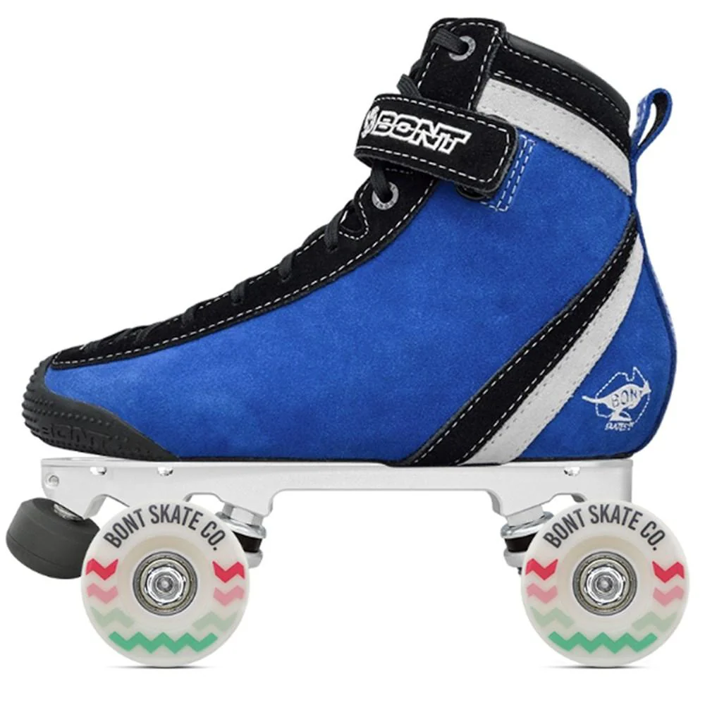 Bont ParkStar Tracer Glide Package - Image 5