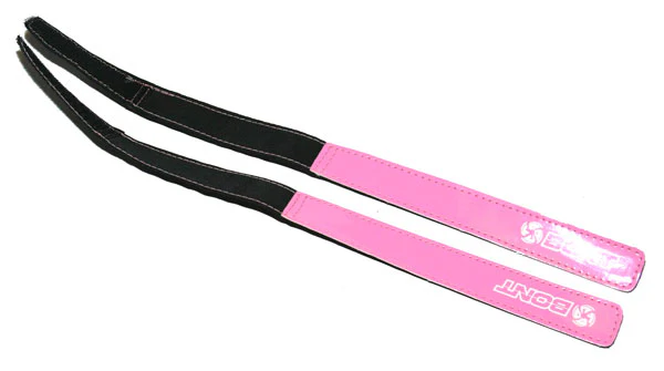 BONT Quad Hybrid/Prostar Microfiber Strap- Size 1 - Image 2