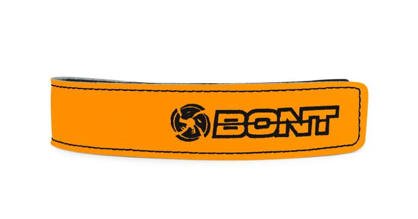 BONT Quad Hybrid/Prostar Microfiber Strap- Size 1 - Image 6
