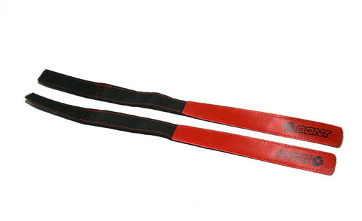 BONT Quad Hybrid/Prostar Microfiber Strap- Size 2 - Image 3