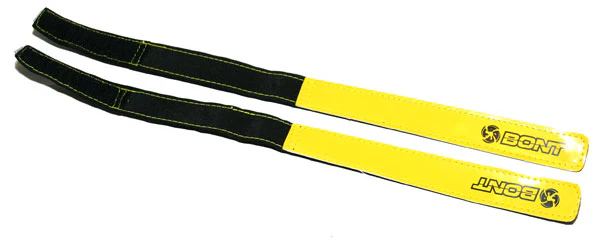 BONT Quad Hybrid/Prostar Microfiber Strap- Size 2 - Image 4