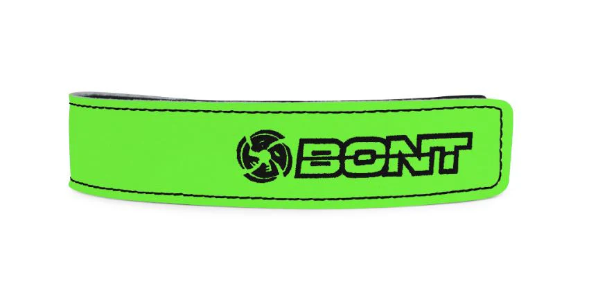 BONT Quad Hybrid/Prostar Microfiber Strap- Size 2 - Image 5