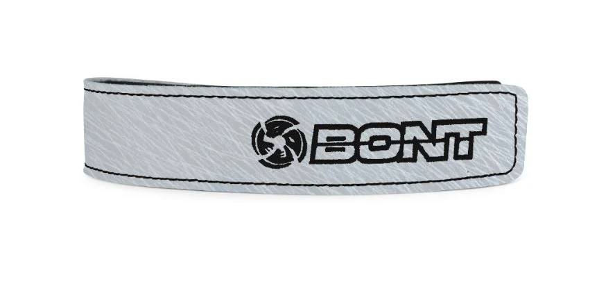 BONT Quad Hybrid/Prostar Microfiber Strap- Size 2 - Image 7