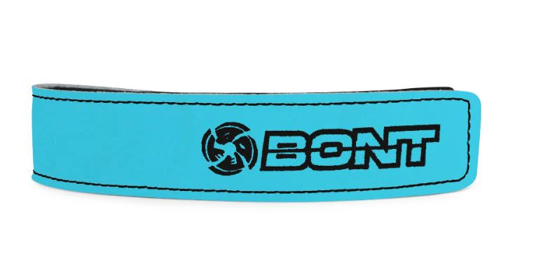 BONT Quad Hybrid/Prostar Microfiber Strap- Size 2 - Image 8