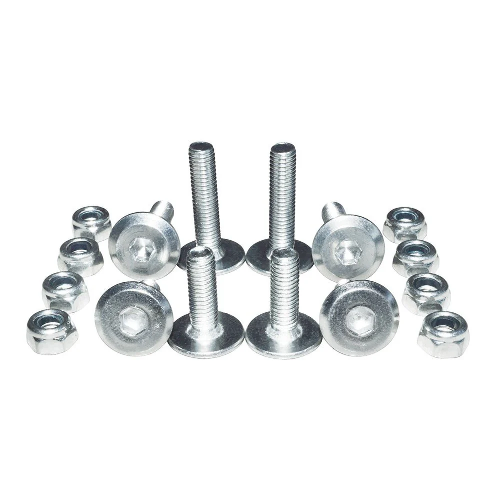 Bont Quad Mounting Bolt Kit - Ignite