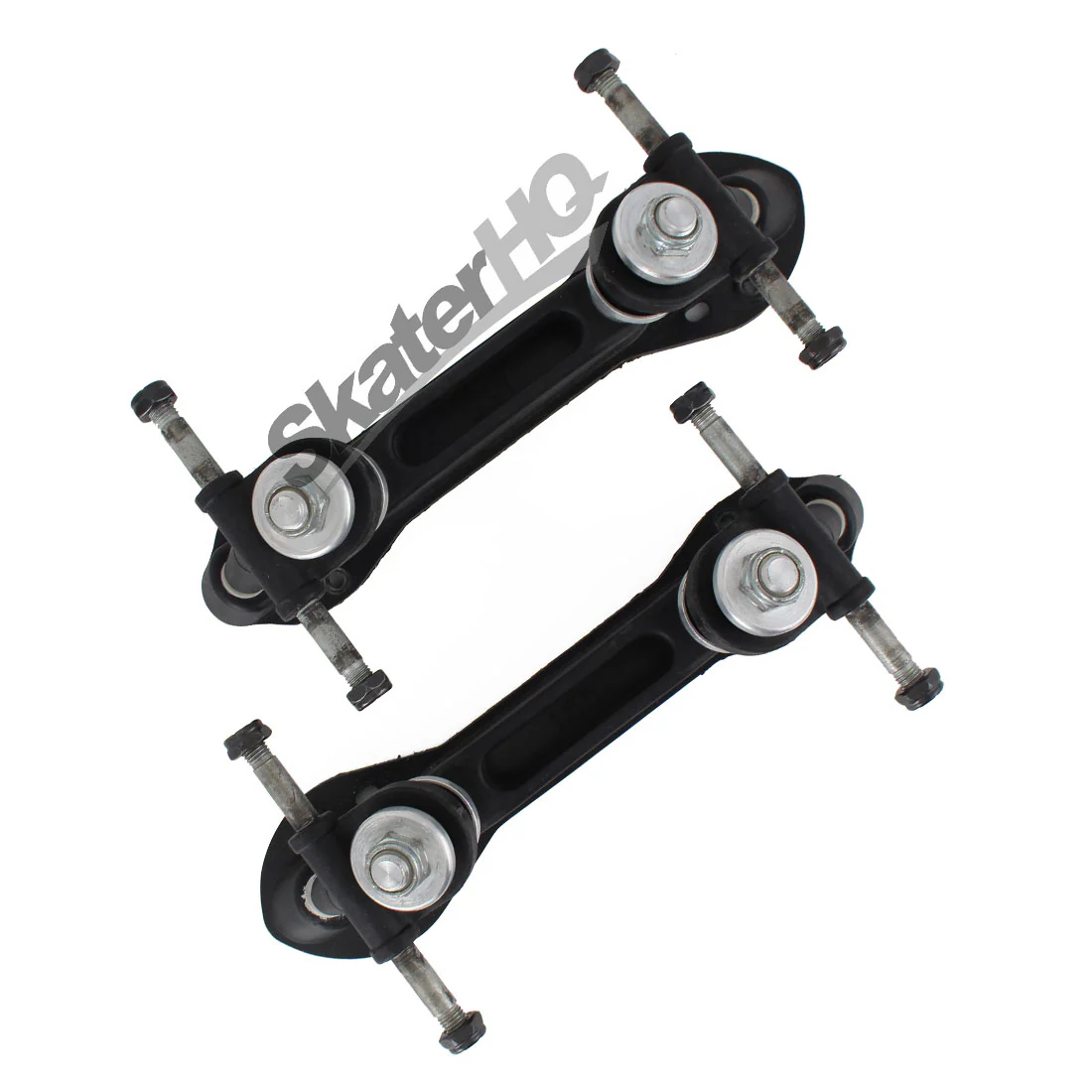 BONT Quad Speed Plates 135mm