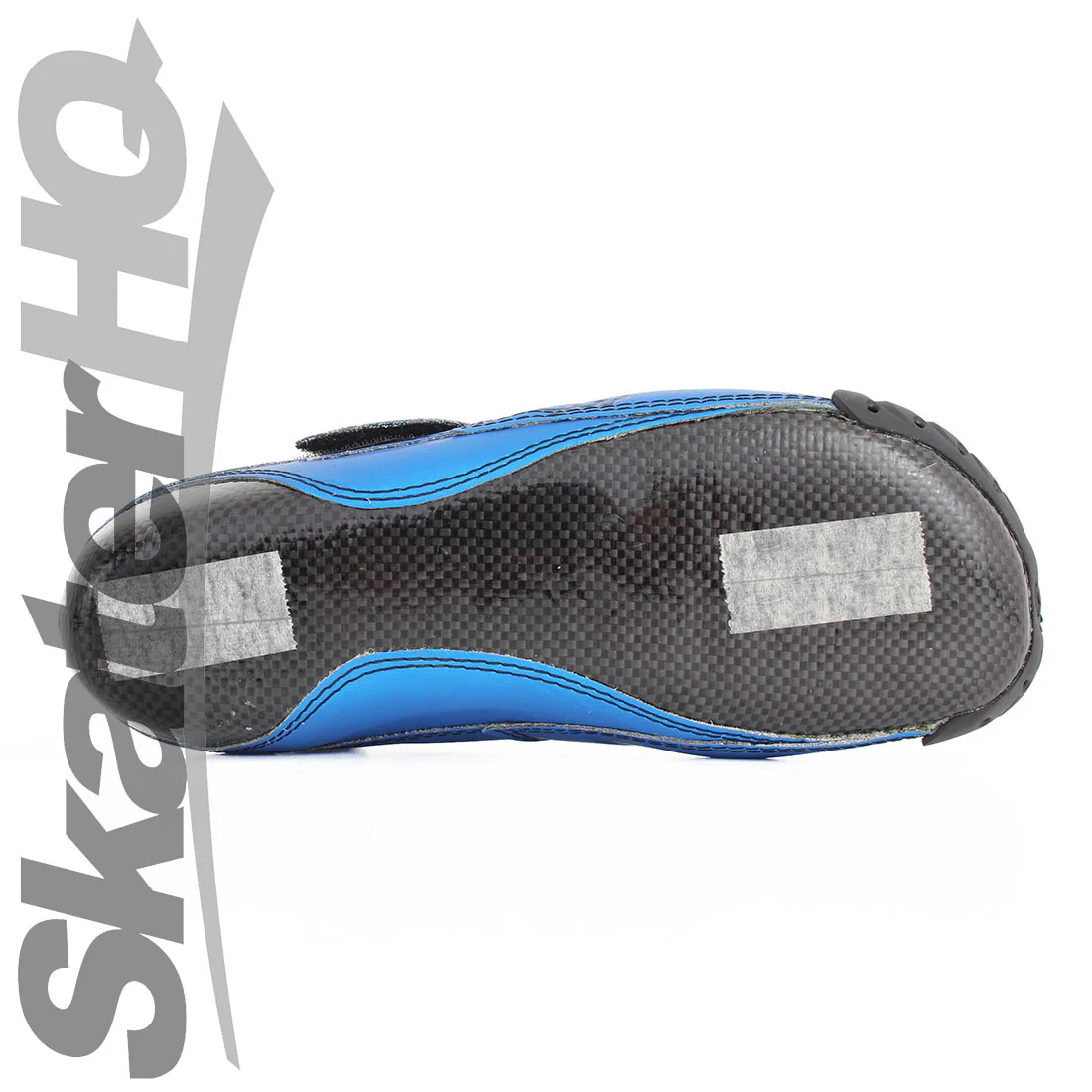 BONT Vaypor Custom Boot - Metallic Blue - 3.5US EU36.5 23.2cm - Image 3