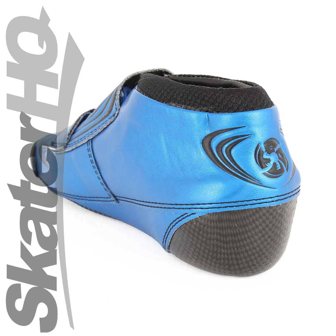 BONT Vaypor Custom Boot - Metallic Blue - 3.5US EU36.5 23.2cm - Image 4