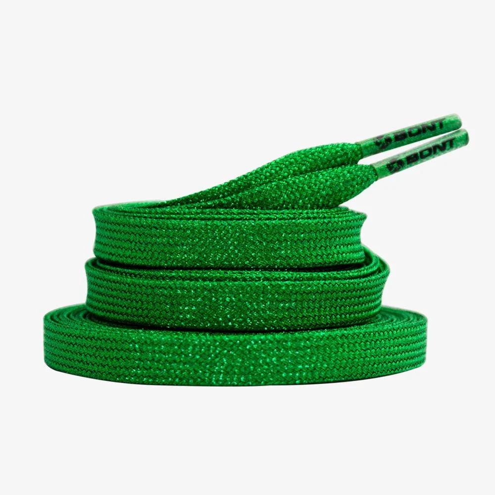 Bont Shimmer Skate Laces 8mm - 108" - Image 10