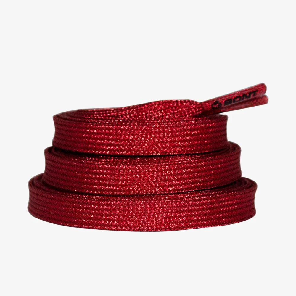 Bont Shimmer Skate Laces 8mm - 108" - Image 11