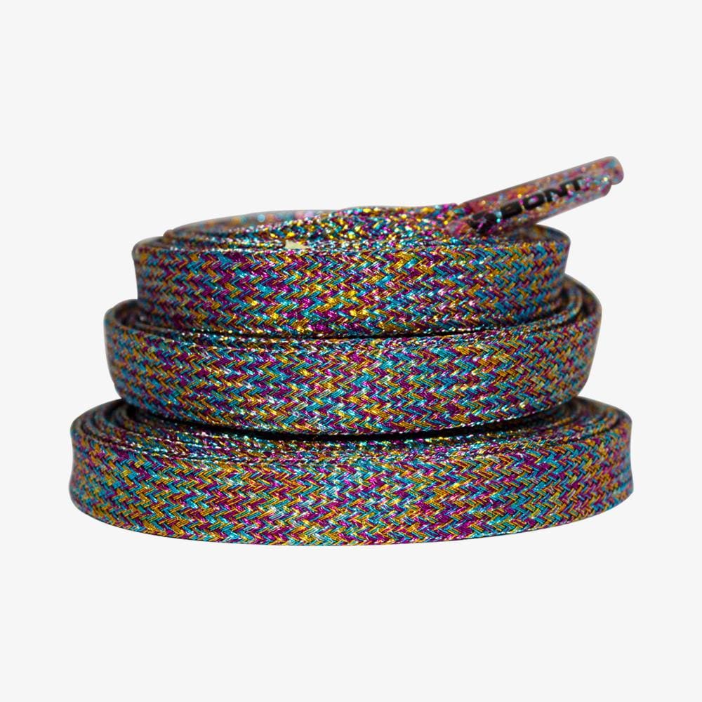 Bont Shimmer Skate Laces 8mm - 79" - Image 12