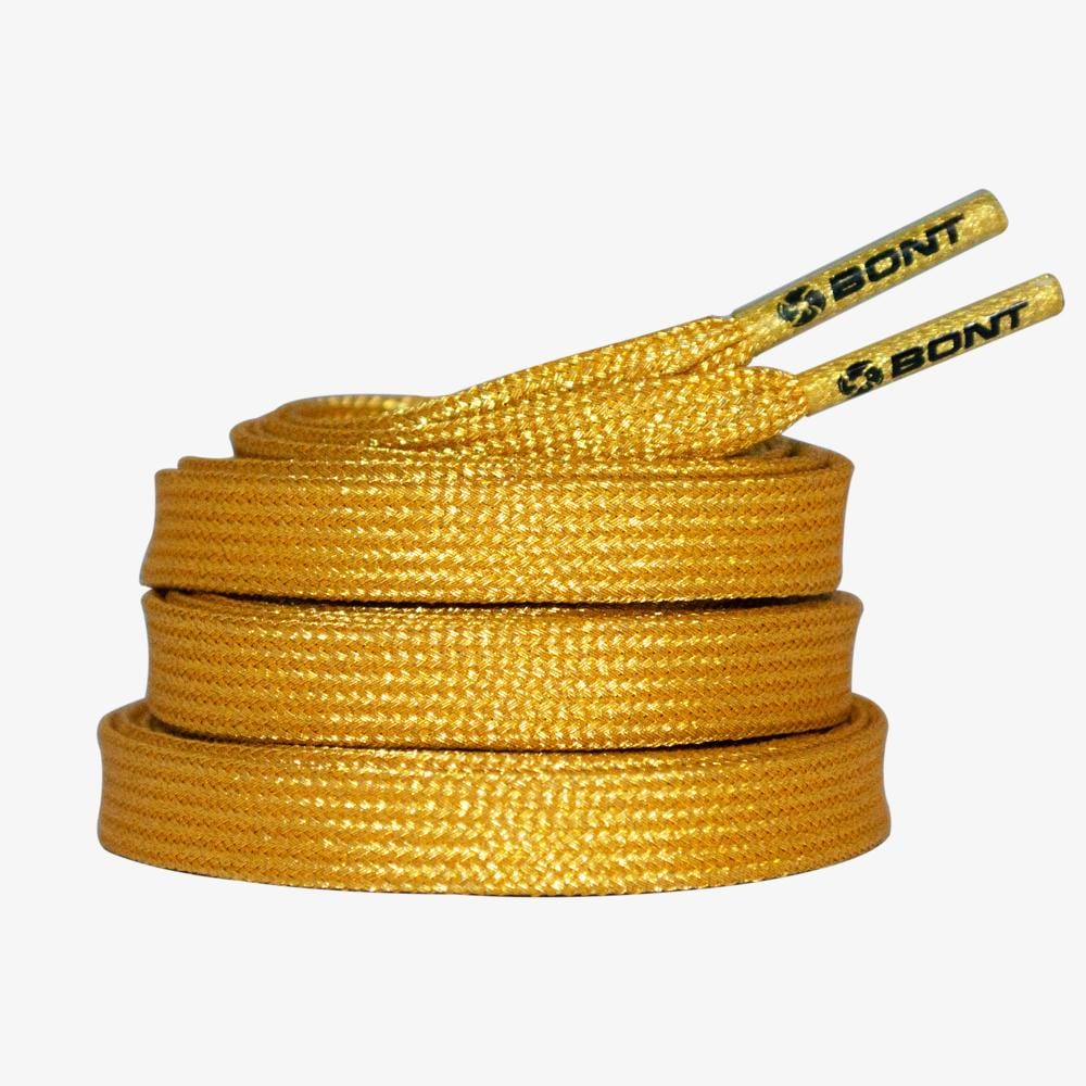 Bont Shimmer Skate Laces 8mm - 96" - Image 3