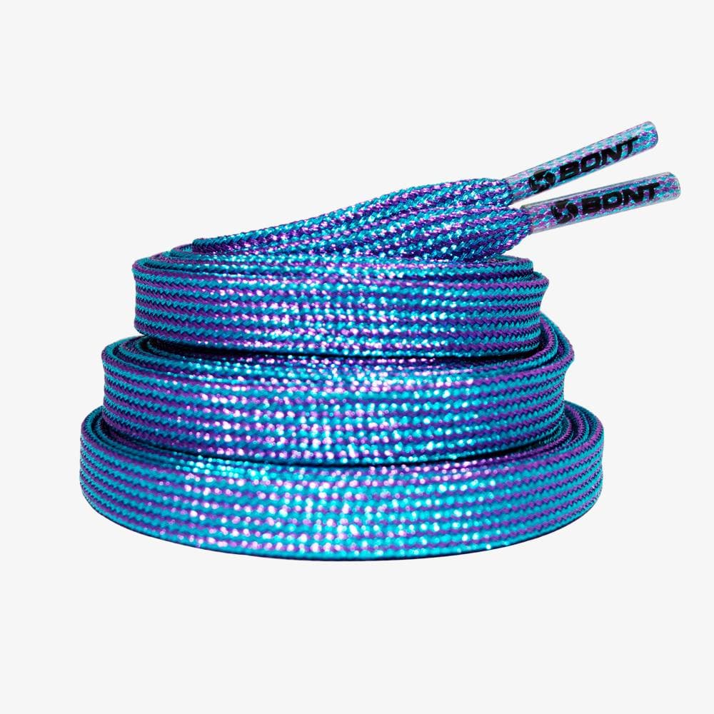 Bont Shimmer Skate Laces 8mm - 96" - Image 4