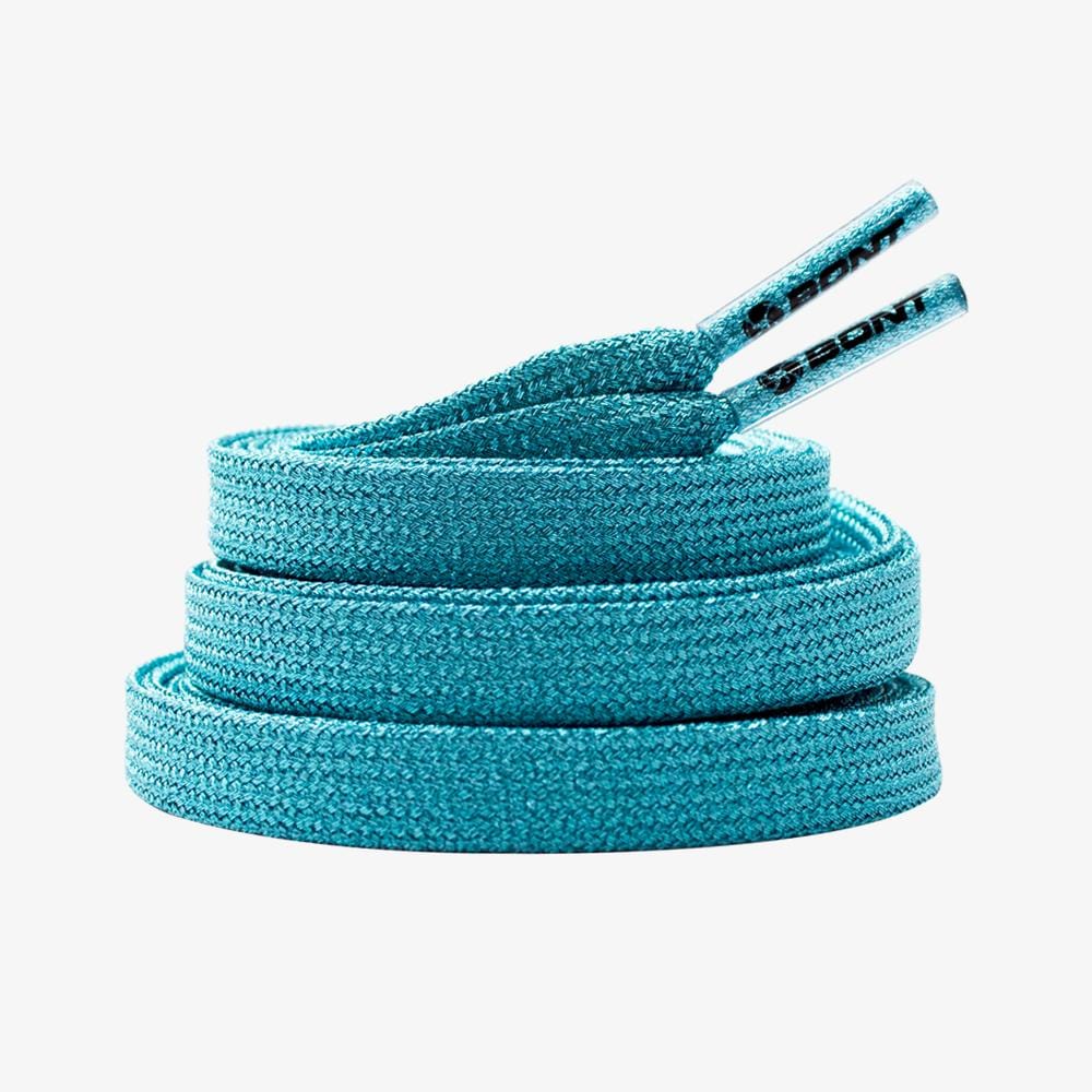 Bont Shimmer Skate Laces 8mm - 96" - Image 6