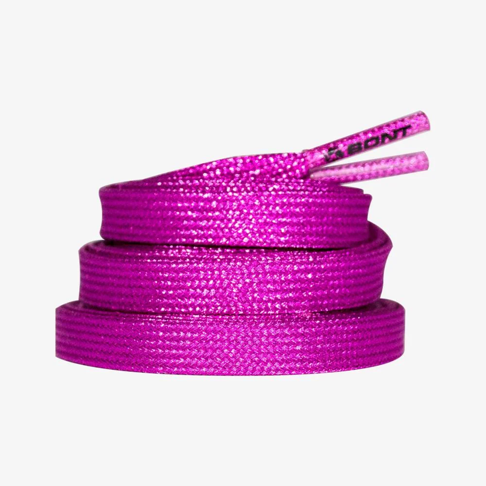 Bont Shimmer Skate Laces 8mm - 96" - Image 8