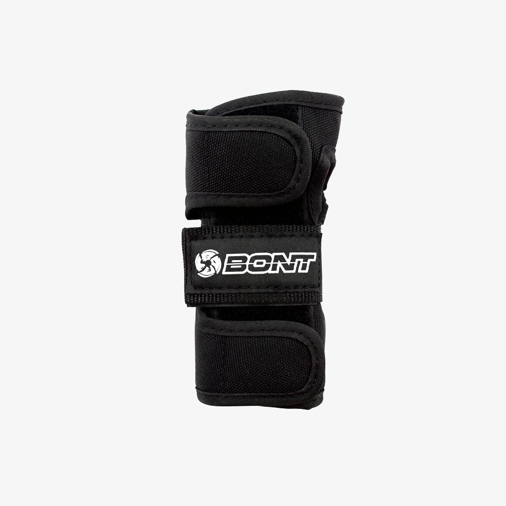 Bont Skate Triple Pad Protection Set Junior Black - Image 7