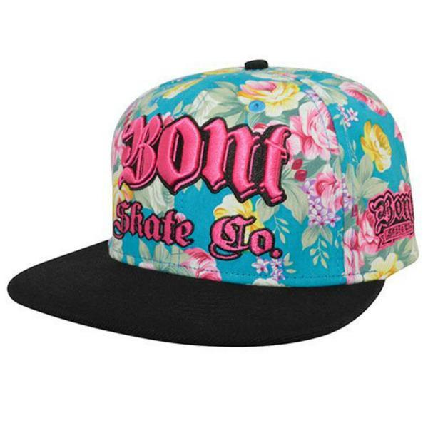 Bont Snapback Hat - Image 3