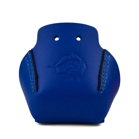 Bont Toe Guards Stitched Leather - Image 4