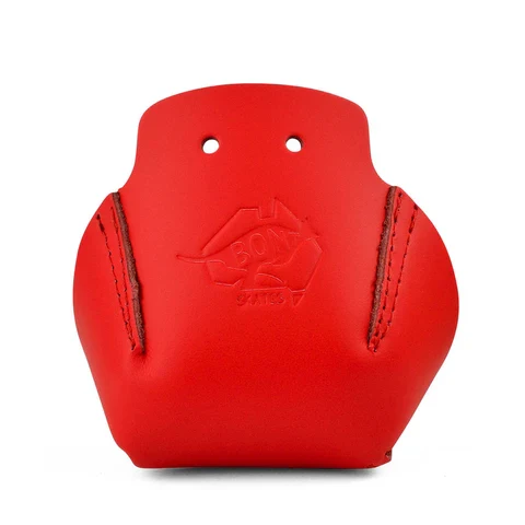 Bont Toe Guards Stitched Leather - Image 5