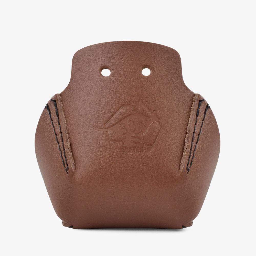 Bont Toe Guards Stitched Leather - Image 9