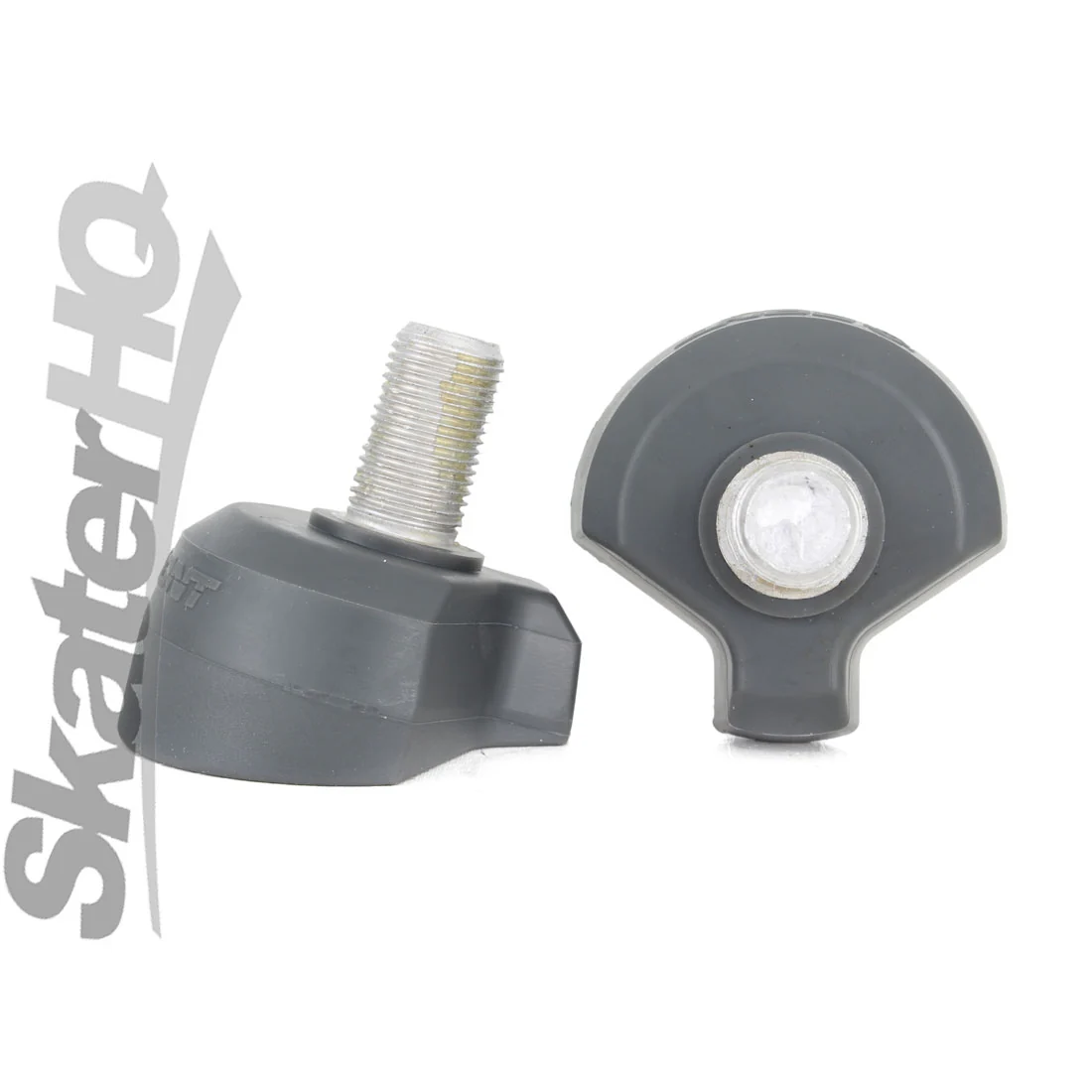 Bont Toe Go Stopper 2pk - Grey - Image 2