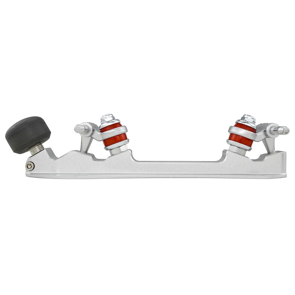 Bont Tracer Derby Plate Metric - Image 3
