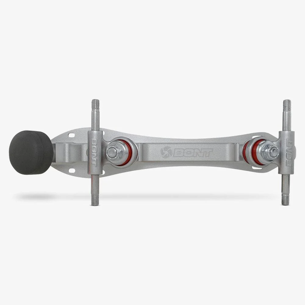 Bont Tracer Derby Plate Metric - Image 4