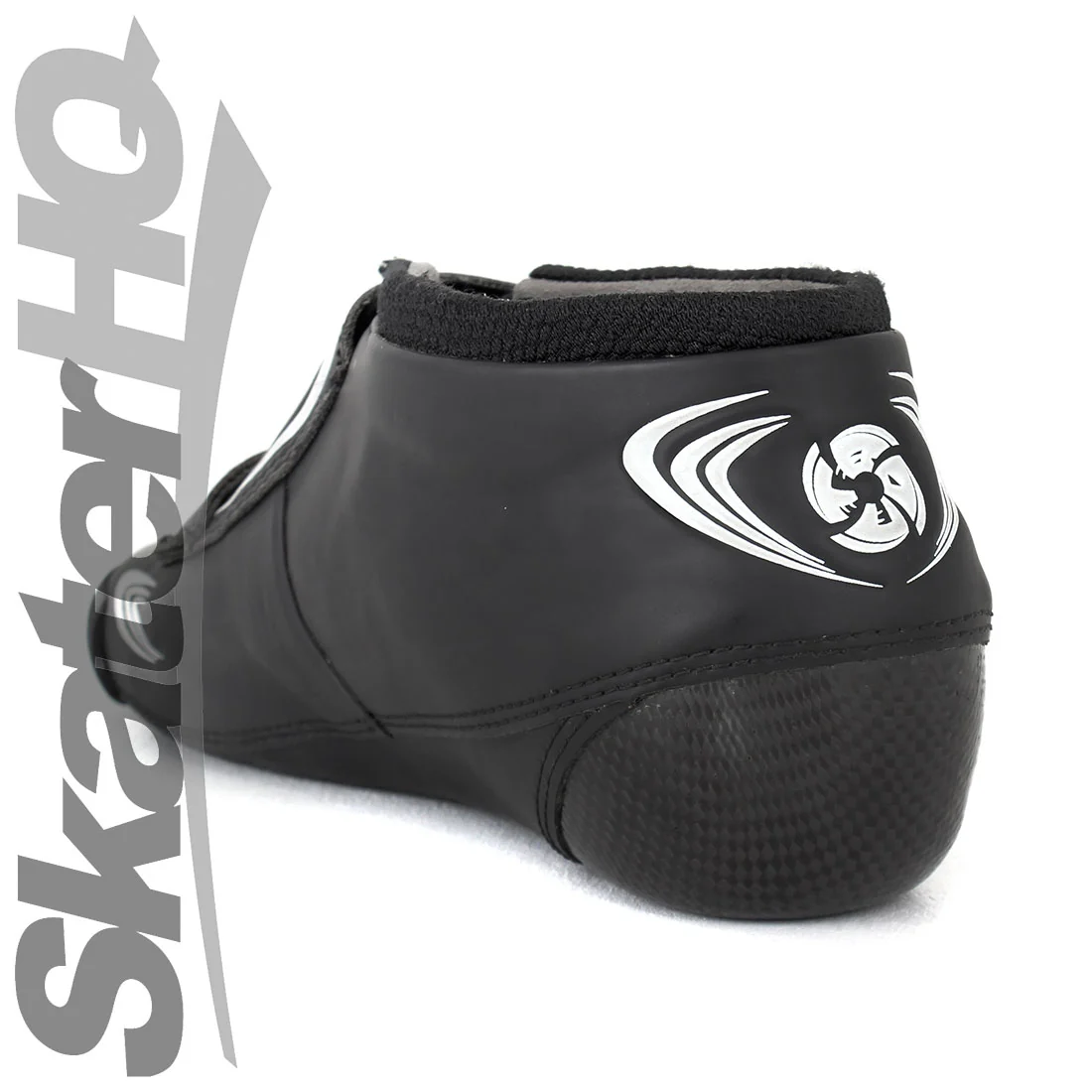 Bont Vaypor Carbon Durolite Boot - Black - 4US/ EU35.5 - Image 4