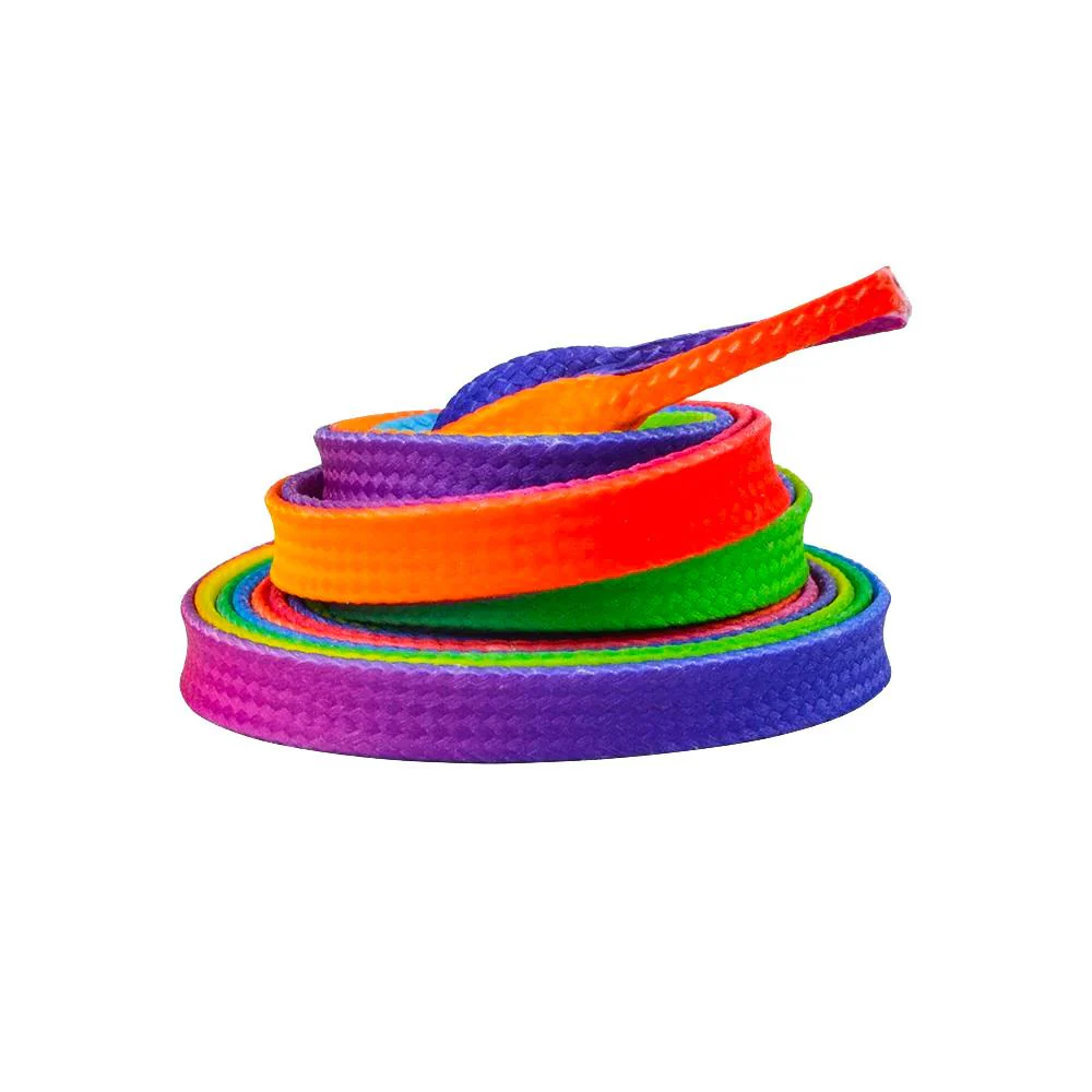 Bont Waxed Skate Laces 6mm - 108" - Image 14
