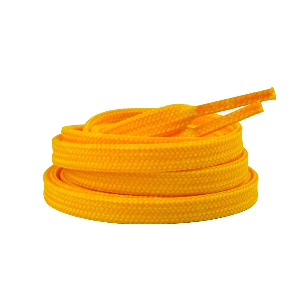 Bont Waxed Skate Laces 6mm - 108" - Image 4
