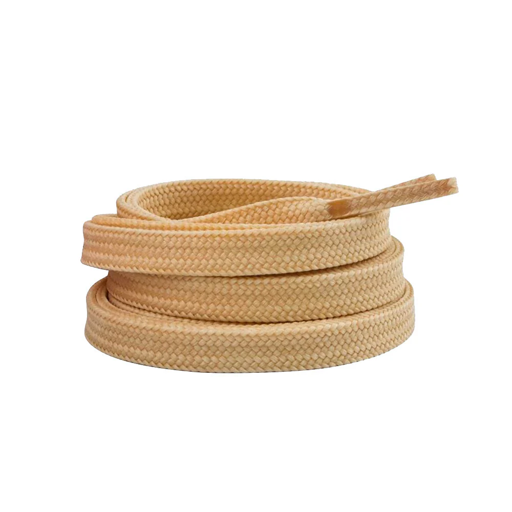 Bont Waxed Skate Laces 8mm - 47" - Image 15