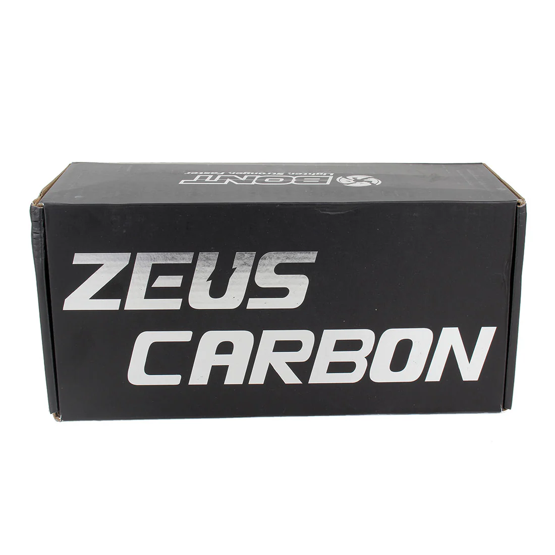 BONT Zeus Carbon Speed Plates 175mm - Image 3