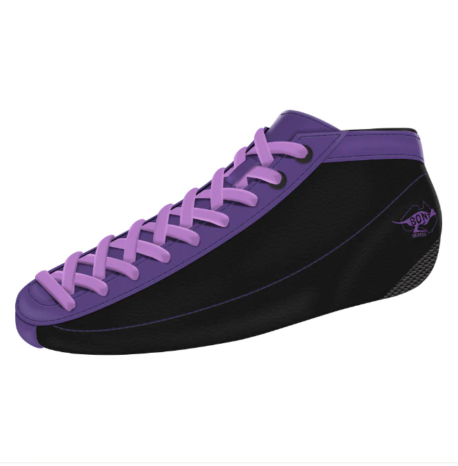 Bonts Mybonts Racer Carbon Speed Skate Boot - Image 2
