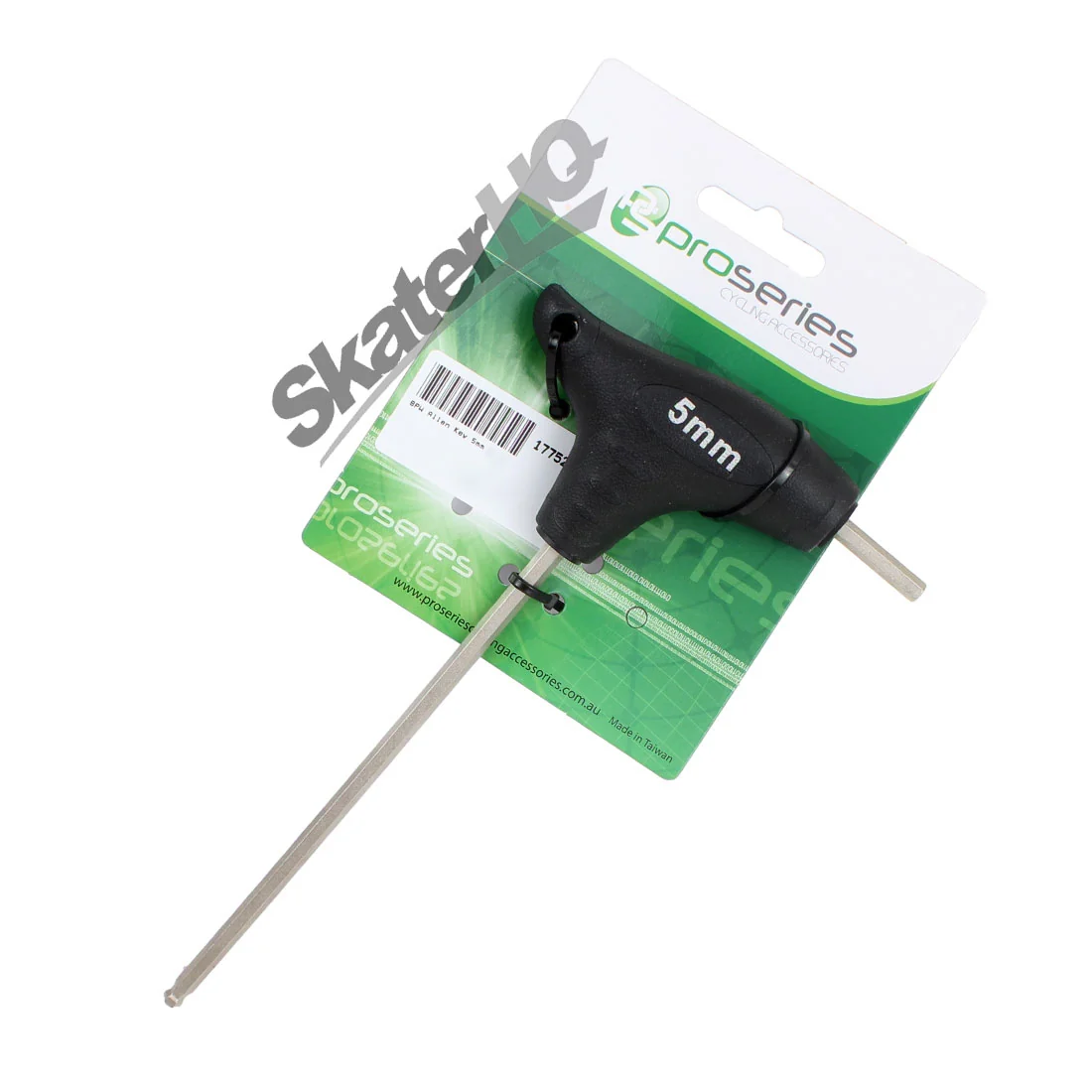 BPW Allen Key 5mm