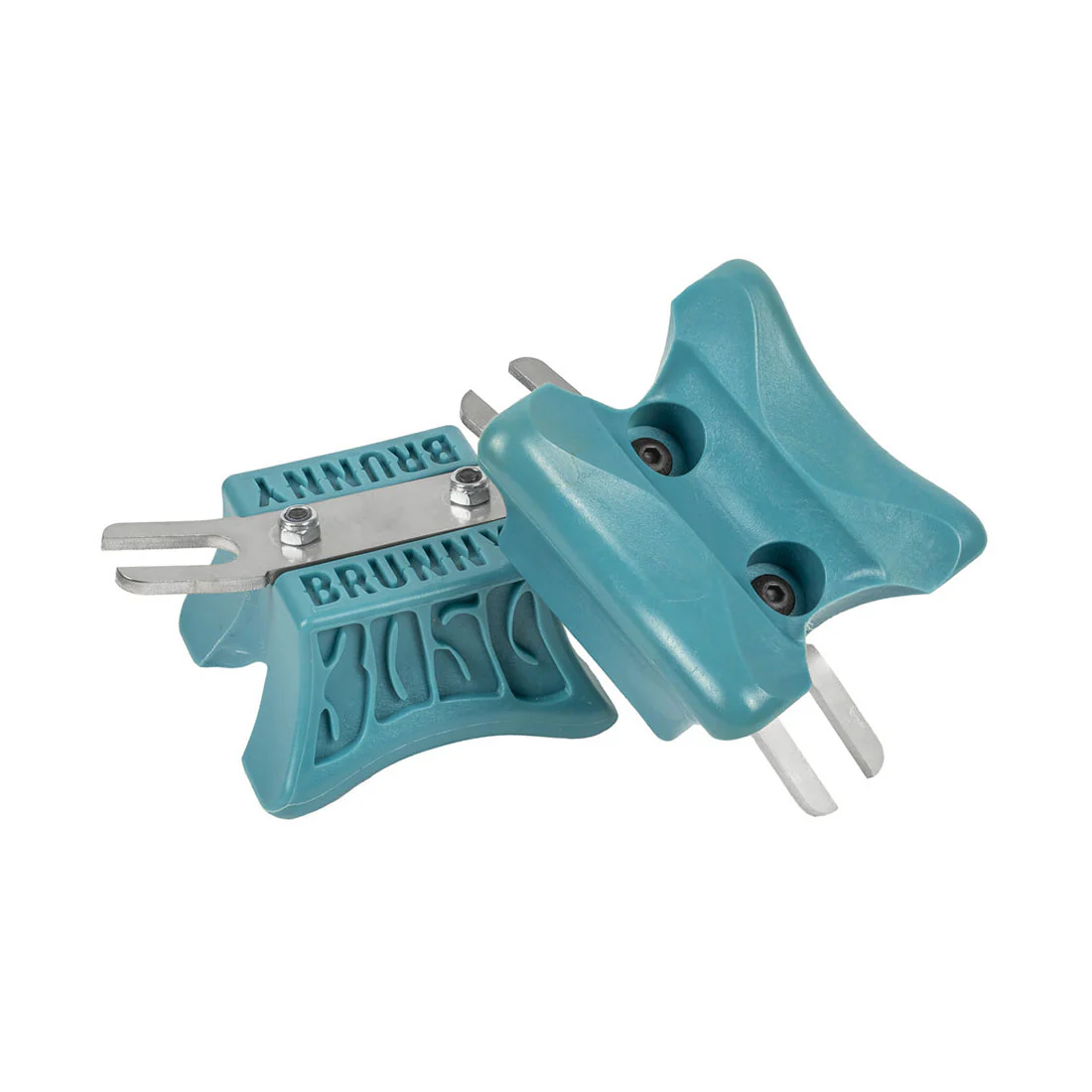 Brunny PO Blocks 3056 - Blue Viper