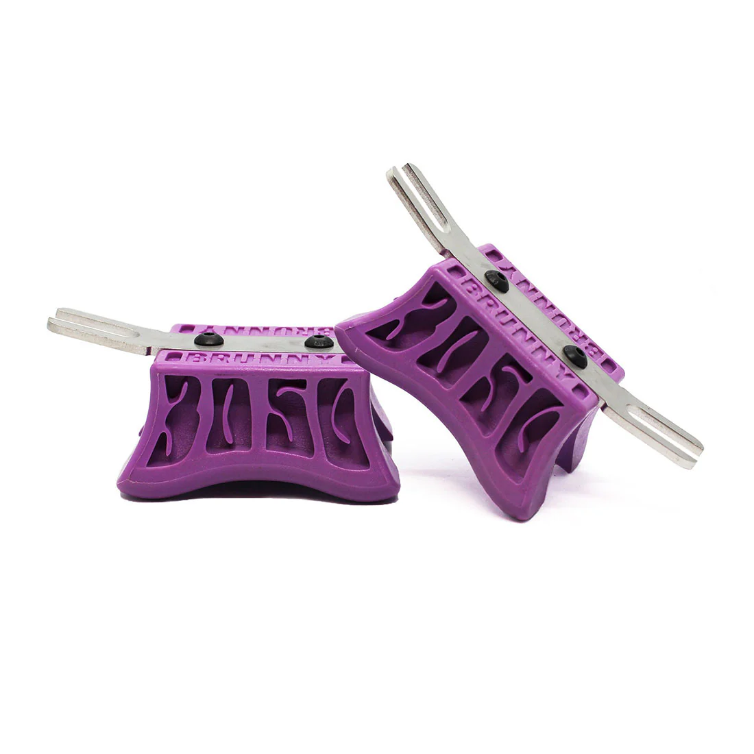 Brunny PO Blocks 3056 - Purple King Cobra
