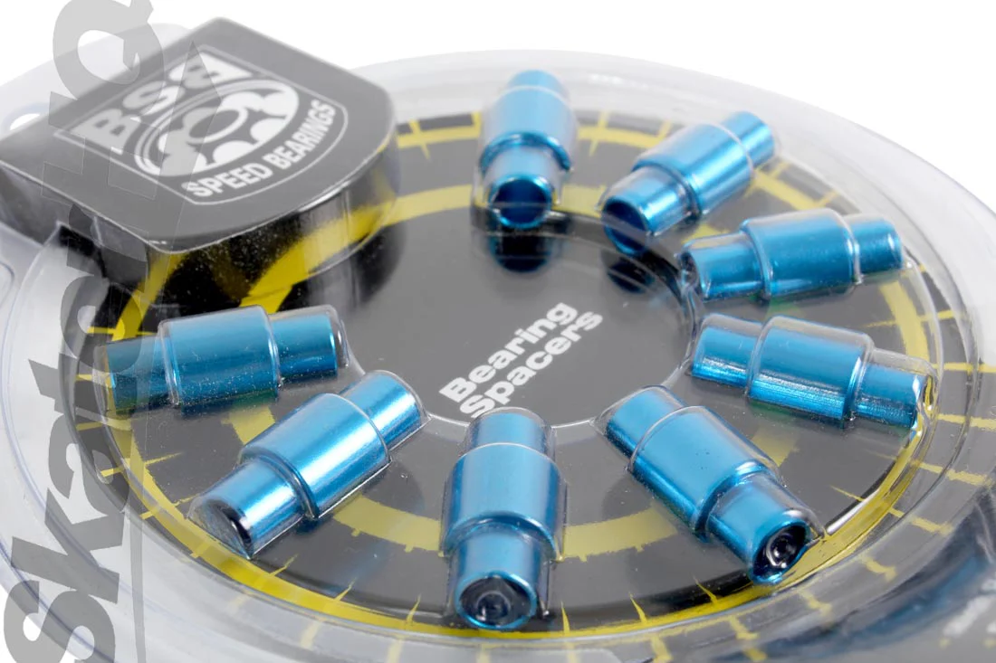 BSB Aluminum Bearing Spacers 8pk - Image 2