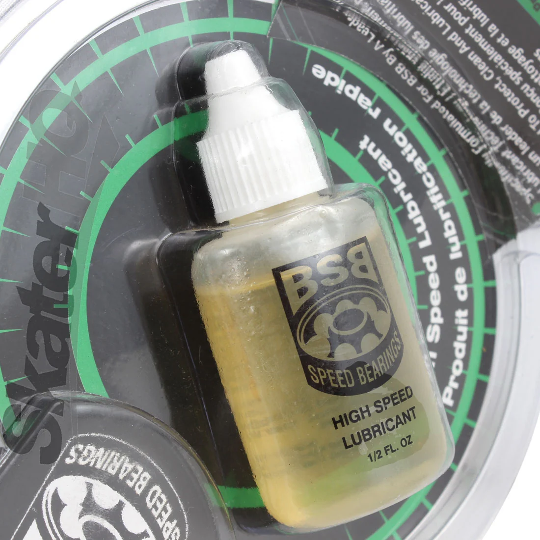 BSB Bearing Lube - Image 2