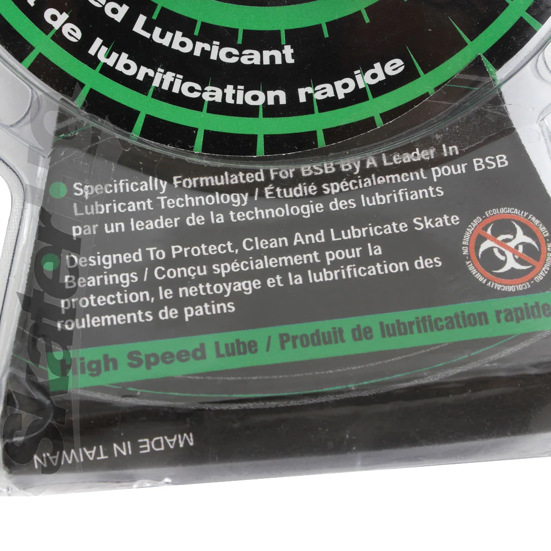 BSB Bearing Lube - Image 3