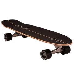 Carver Green Room CX/C7 Surf Skate 33.75" x 9.875" - Image 2