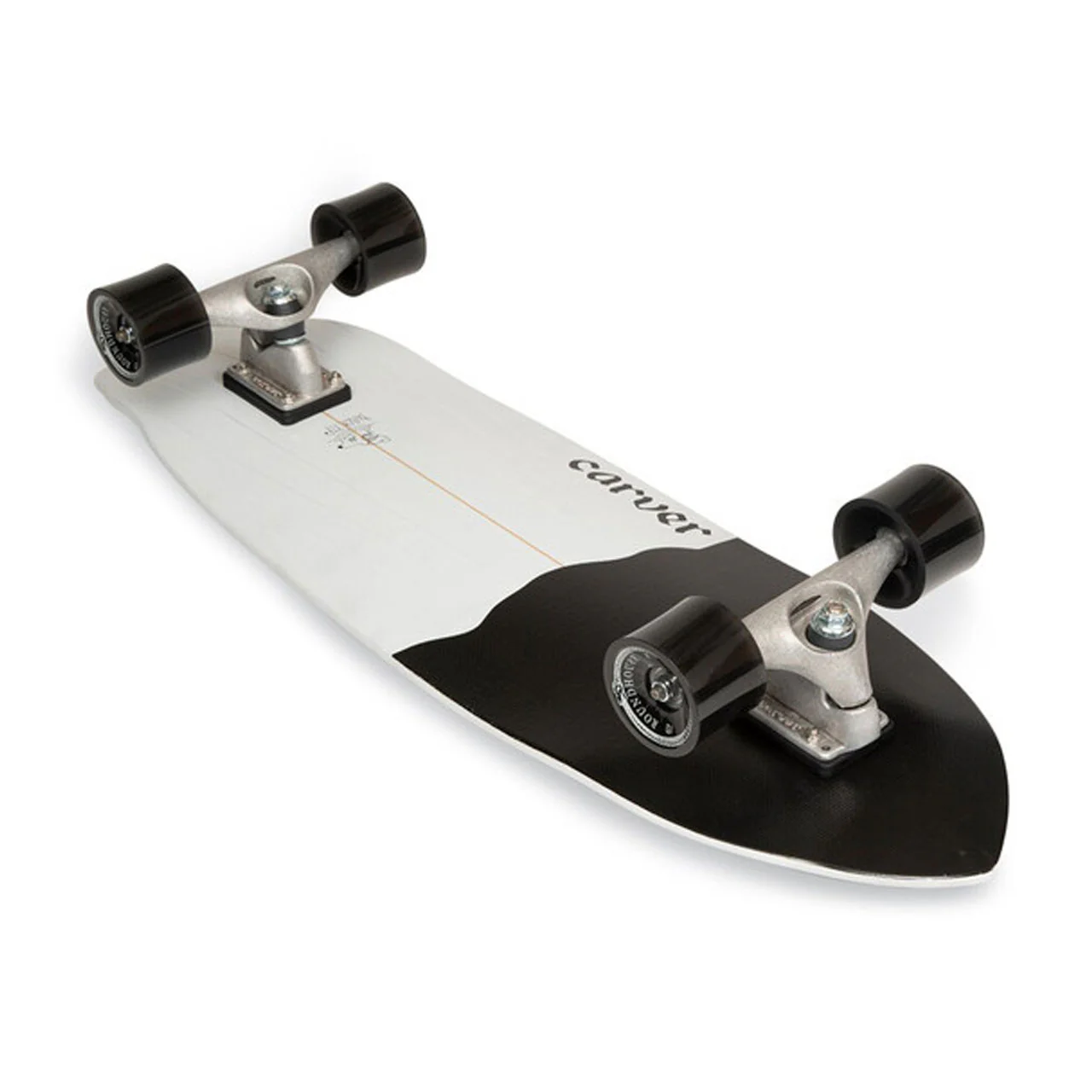 Carver Black Tip 32.5 Complete - Image 3