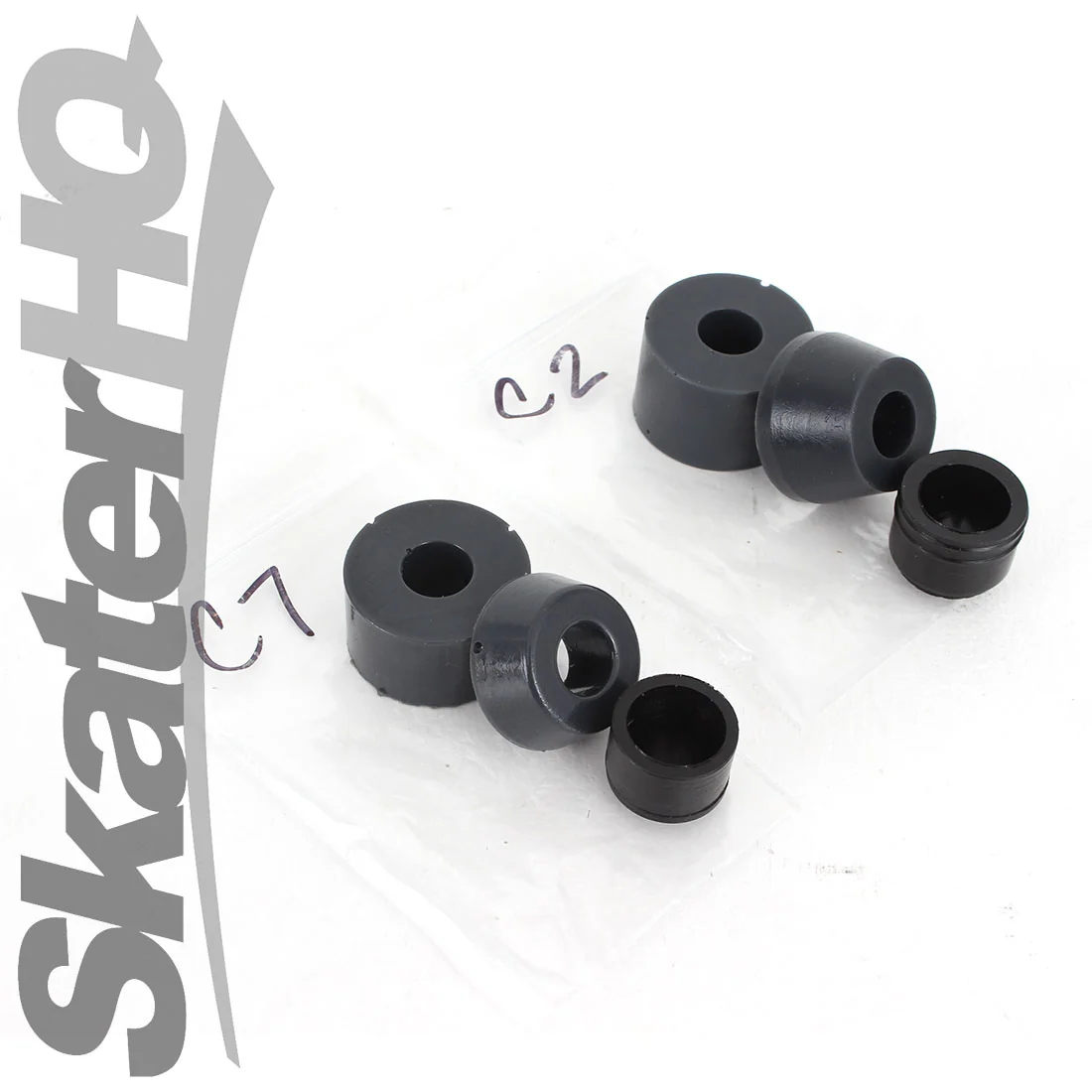 Carver C7 89a Graphite Bushing Set - Image 3