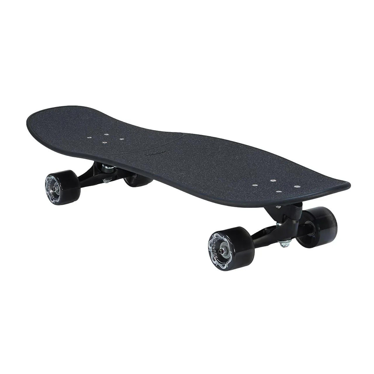 Carver Ghostnet Black CX/C7 Surf Skate 31" x 10" - Image 2